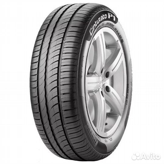 Pirelli Cinturato P1 Verde 185/65 R14 86H