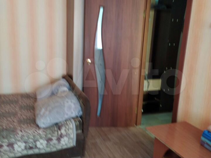 1-к. квартира, 33,2 м², 1/5 эт.