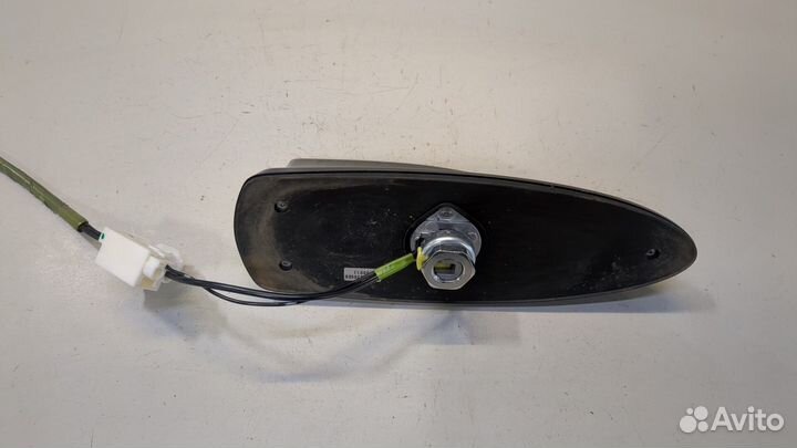 Антенна Subaru Impreza, 2017