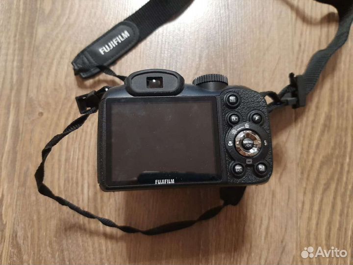 Фотоаппарат Fujifilm finepix S2950