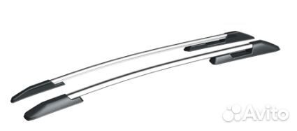 Рейлинги для автомобиля KIA sportage (2016- )