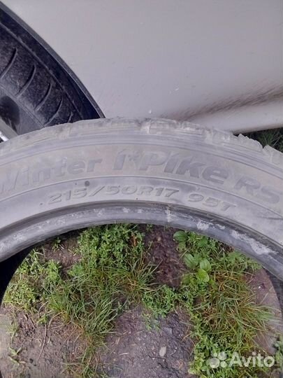 Performer CXV Sport 215/50 R17