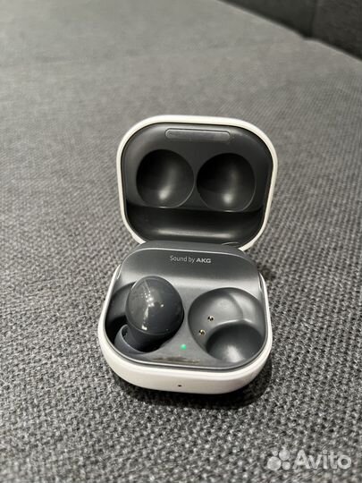 Наушники Samsung galaxy buds 2