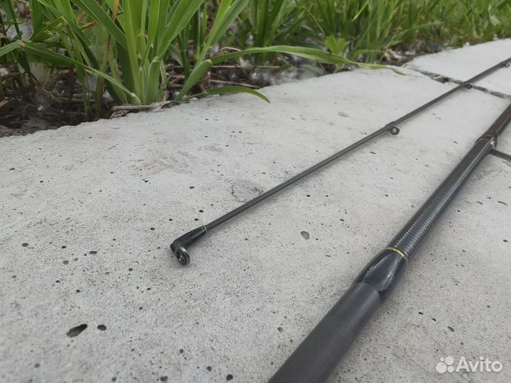 Спиннинг Crazy Fish Arion ASR6102S