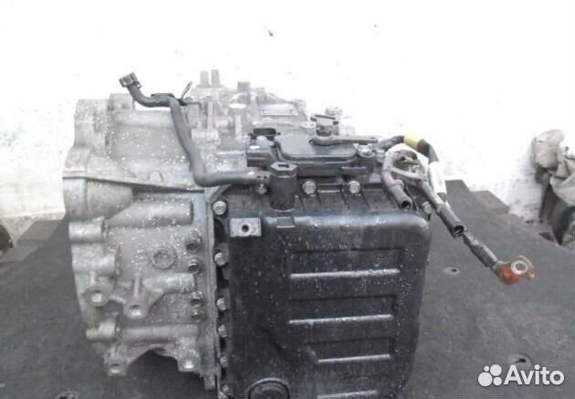 АКПП Kia Cerato восстановленная