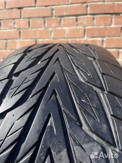 Toyo Proxes ST III 255/60 R18