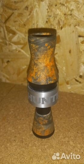 Манок на утку(кряква)