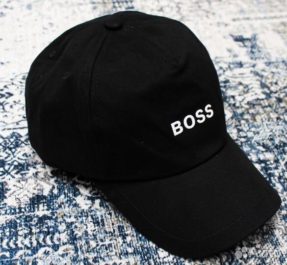 Кепка Hugo Boss