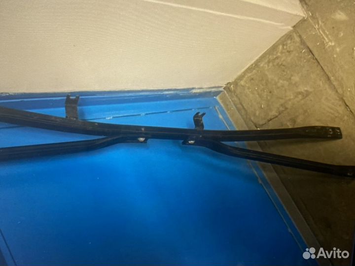 Усилитель распорка audi q5