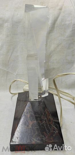 Сувенир. Ночник / светильник 