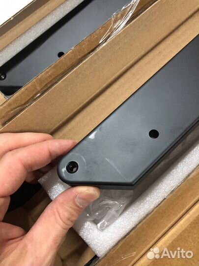 Напольная акустика Heco Aurora 1000 Ebony Black (а