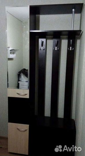 Прихожая