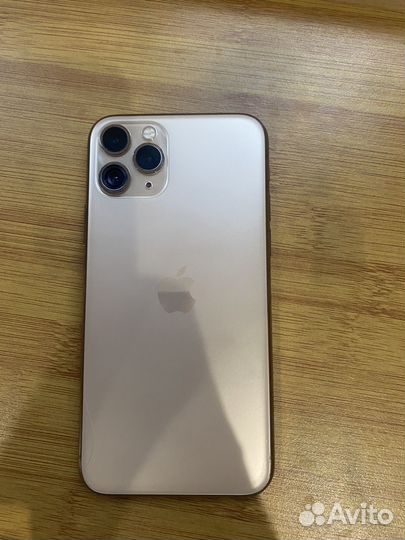 iPhone 11 Pro, 256 ГБ