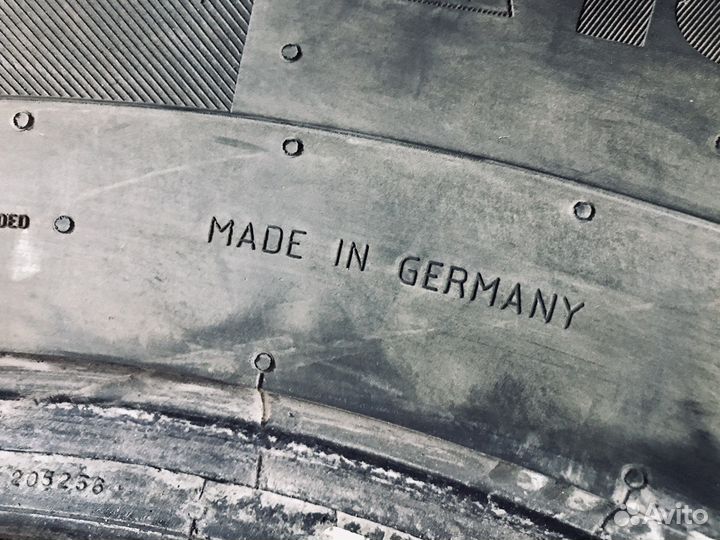 Continental IceContact 2 285/60 R18