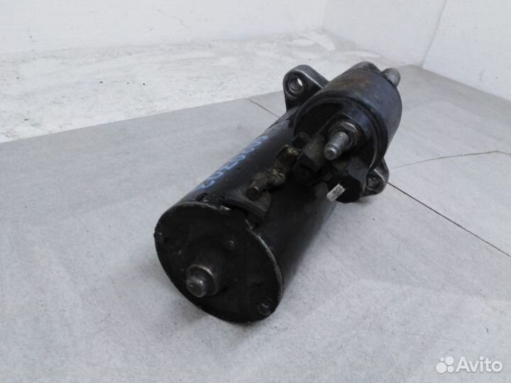 Стартер 059911024H Ауди Q7 4L