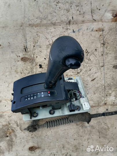 Селектор переключения передач Forester SF5