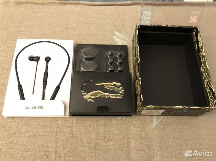 Beats x undefeated hotsell