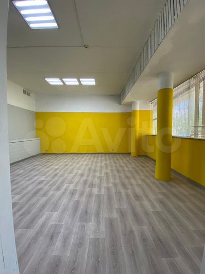 Свободного назначения, 40 м²