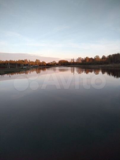 Участок 15 сот. (СНТ, ДНП)