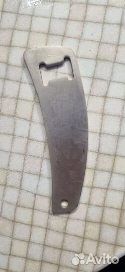 Открывашка Coca-Cola