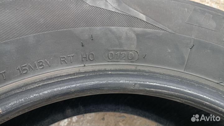 Hankook Dynapro HPX 235/60 R18 103H