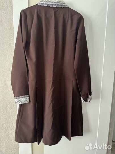 Школья форма на последний звонок