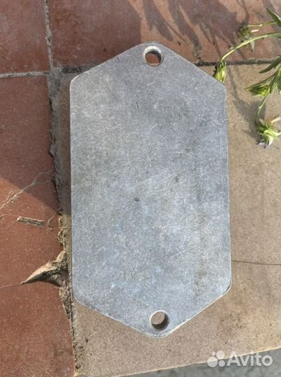 Каммутатор на ваз