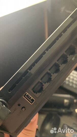 4g wi fi роутер