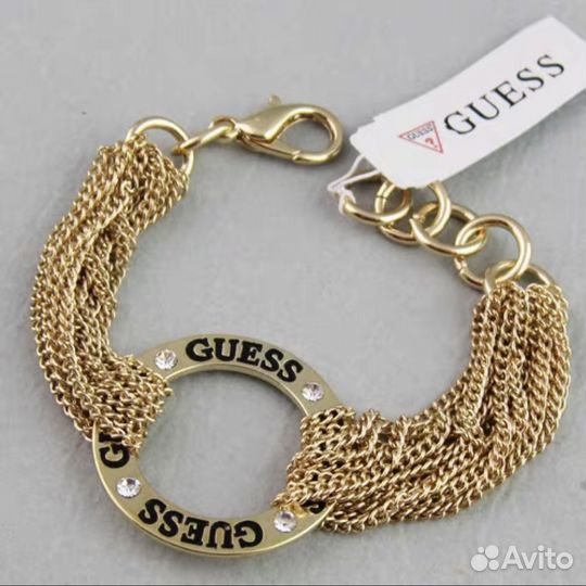 Браслет Guess новый