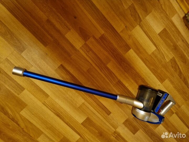 Пылесос на запчасти polaris