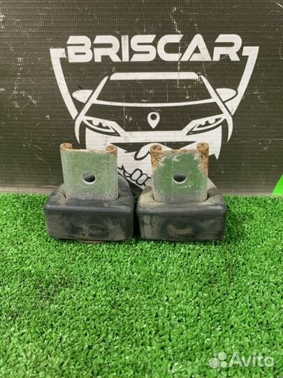 Крепление глушителя Mercedes-Benz S-Class W140