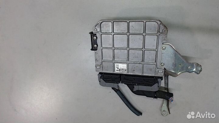 Блок управления двигателем Toyota RAV 4, 2013