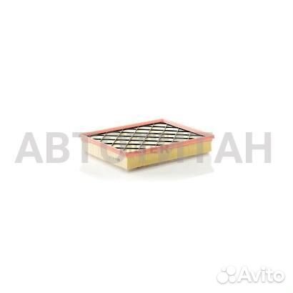 Фильтр воздушный BMW X5 (E70 ) 07, X6 (E71 ) 04/08