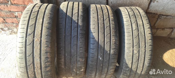 Continental ContiPremiumContact 2 205/60 R16 92H