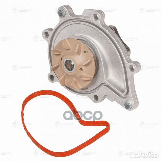 LWP 1755 помпа SsangYong NewActyon 10 LWP1755