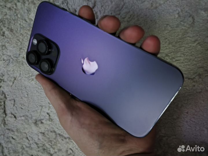 iPhone 14 Pro Max, 256 ГБ