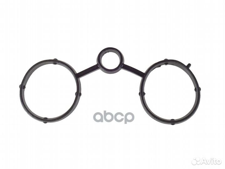 Прокладка свечного колодца (x2) Citroen C4/C5