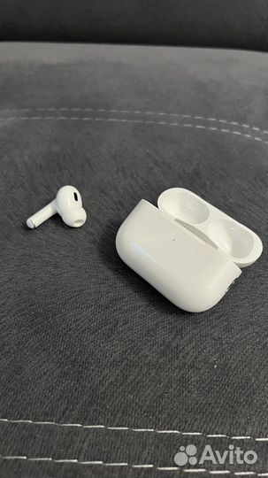 Airpods pro 2 type c