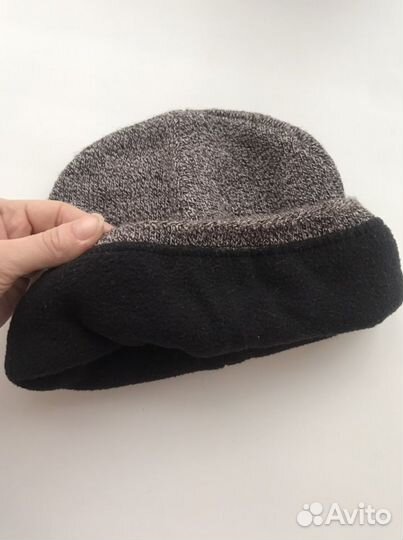 Шапка и снуд