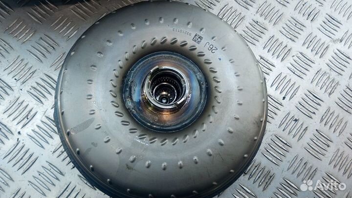 Акпп/вариатор/робот Renault Koleos