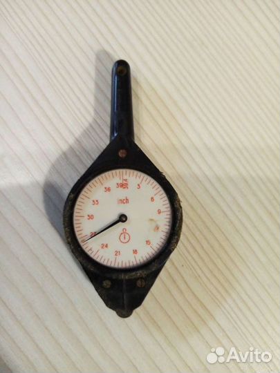 Курвимитор СССР