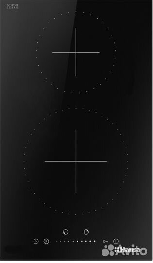 Встраиваемая индукционная панель Hansa BHI36277