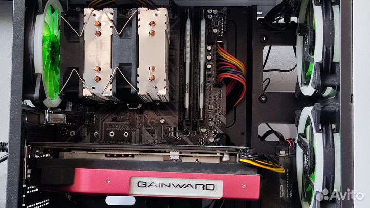 Wifi bluetooth адаптер pci (новый)