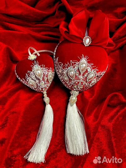 Игрушки ручной работы