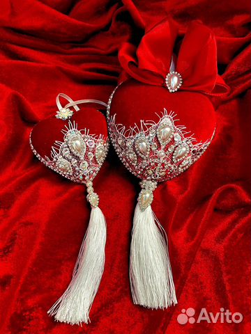 Игрушки ручной работы