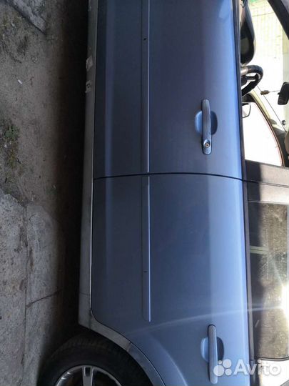 Сварочные, кузовные работы