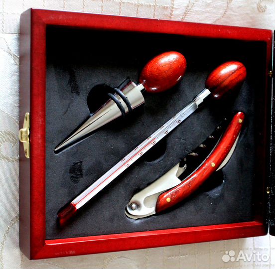 Набор сомелье для вина 