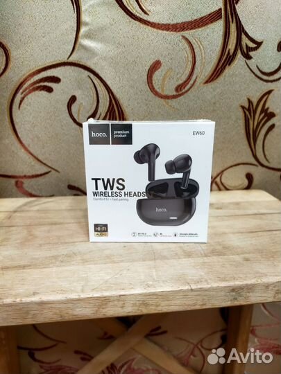 Беспроводные наушники hoco EW60