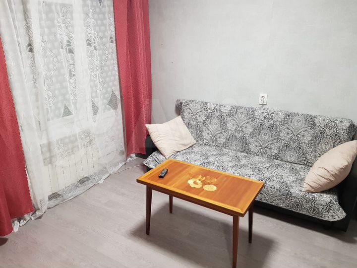 Квартира-студия, 20 м², 1/9 эт.