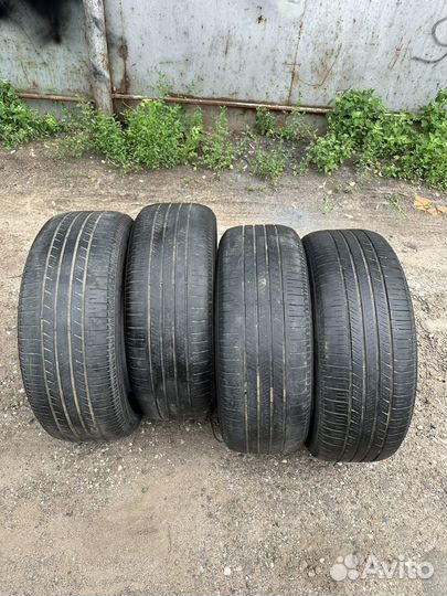 Goodyear Eagle LS 2 225/55 R18